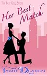 Her Best Match by Tamie Dearen