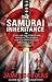 The Samurai Inheritance (Jamie Saintclaire, #4)