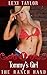 Tommy's Girl (The Ranch Hand Book 1)