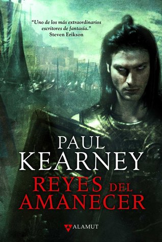 Reyes del amanecer (Trilogía de los Macht, 3)