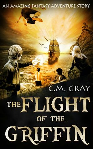 Flight of the Griffin