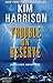 Trouble on Reserve (The Hol...
