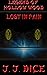 Lost in Pain (Legend of Hol...