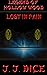 Lost in Pain (Legend of Hollow Wood #1)