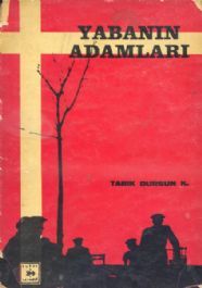 Yabanın Adamları (Unknown Binding)