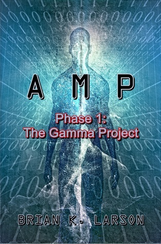 AMP - Phase 1 (Cyborg Invasion) (A.M.P)