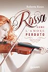Rossa come l'amore perduto
