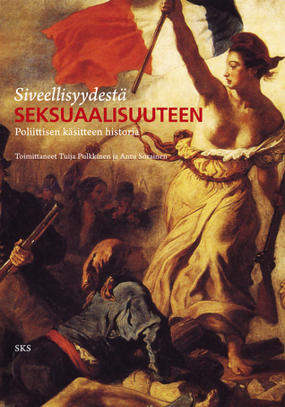Siveellisyydestä seksuaalisuuteen (Paperback)