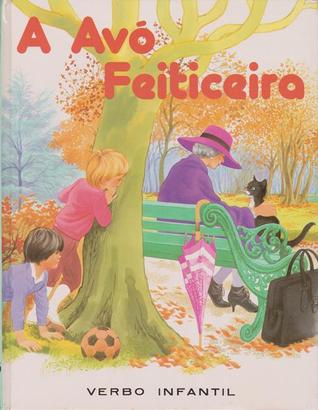 A Avó Feiticeira