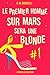 le premier homme sur mars sera une blonde