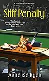 Stiff Penalty by Annelise Ryan