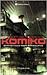 Quartier sous haute surveillance - Nom de code : Komiko tome 3