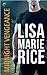 Midnight Vengeance (Men of Midnight, #1)
