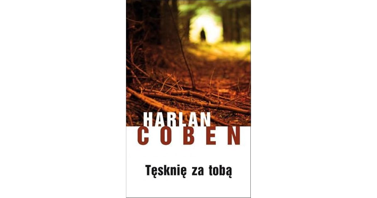 Coben Tęsknię Za Tobą Pdf