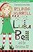 Lulu Bell and the Christmas Elf (Lulu Bell, #8)