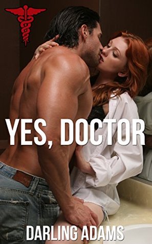 Yes, Doctor (ebook)
