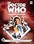 Doctor Who The Sixth Doctor Sourcebook