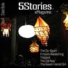 5Stories Issue1 5Stories Issue1