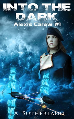 Into the Dark (Alexis Carew #1)
