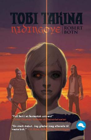 Nidingøye (Tobi Takina #1)