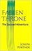 Fallen Throne: The Second Adventure (World of Grey, #2)
