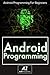 Android: Learn Android Prog...