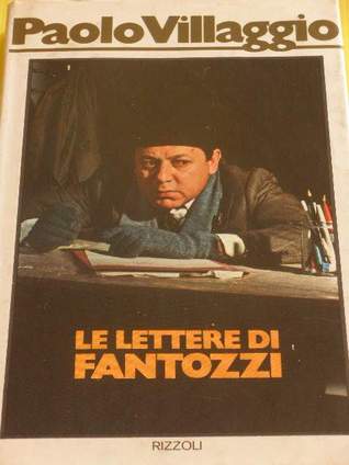 Le Lettere di Fantozzi