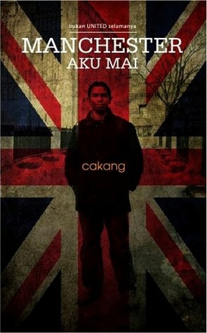 Manchester Aku Mai (Paperback)