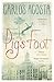 Pig's Foot by Carlos Acosta