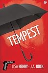 Tempest by Lisa Henry