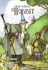O Hobbit by Chuck Dixon