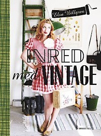 Inred med vintage (Hardcover)