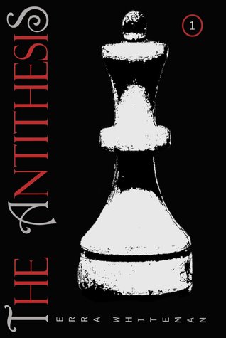 The Antithesis: Inception (Hymn of the Multiverse, #1)