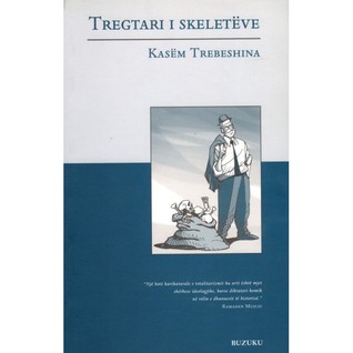 Tregtari i skeleteve