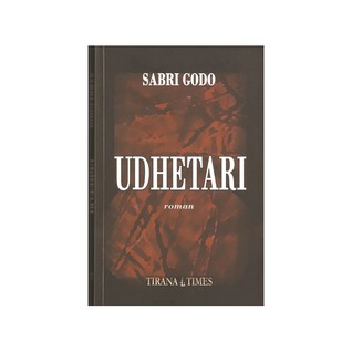 Udhëtari