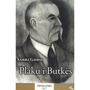 Plaku i Butkës