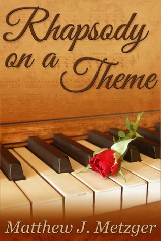 Rhapsody on a Theme (Vivaldi in the Dark #3)
