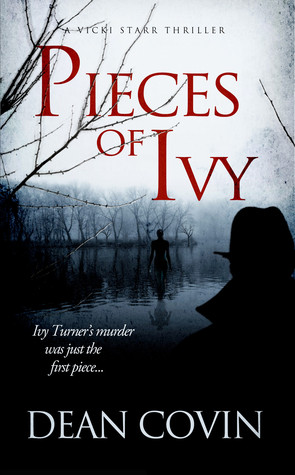 Pieces of Ivy (Paperback)
