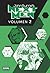 Next Men Integral Volumen 2