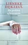 Als padden schreeuwen