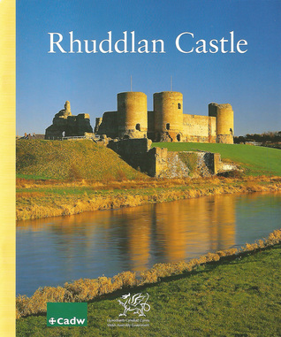 Rhuddlan Castle (Paperback)