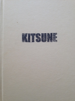 Kitsune (Hardcover)