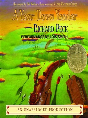 A Year Down Yonder (A Long Way from Chicago, #2)