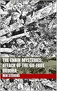 Attack of the 60-foot Buddha: An Ennin Mystery #21