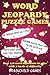 Word Jeopardy Puzzle Games