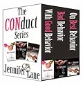 The CONduct Series Box Set