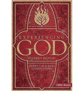 Experiencing God - Youth Edition (DVD Leader Kit)