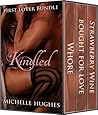 Kindled: First Lover Bundle Kindled: First Lover Bundle