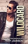 Wildcard by Missy Johnson Wildcard by Missy Johnson