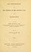 An Exposition of the Epistle of the Apostle Paul to the Hebrews, Vol. 1